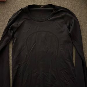 lulu lemon long sleeve